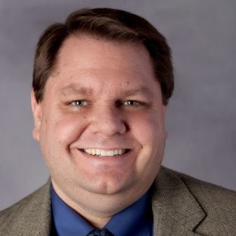 Eric Corning